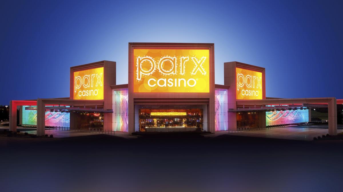 parx casino michigan