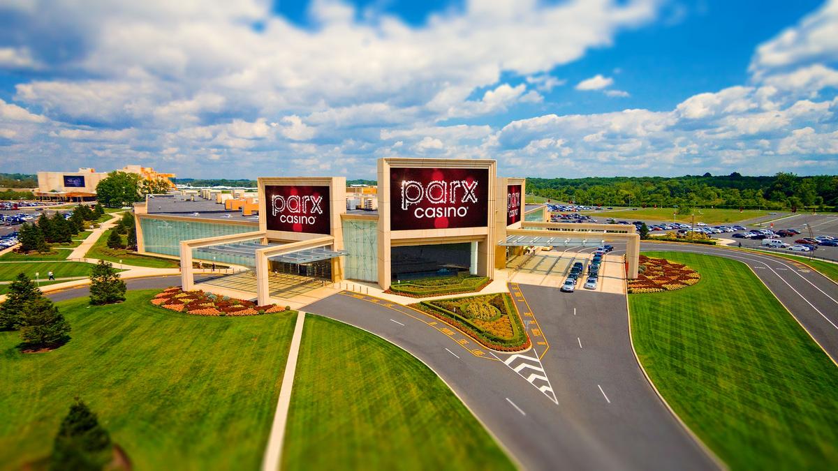 Parx Casino owner buys two Bucks County buildings for $12.5M ...