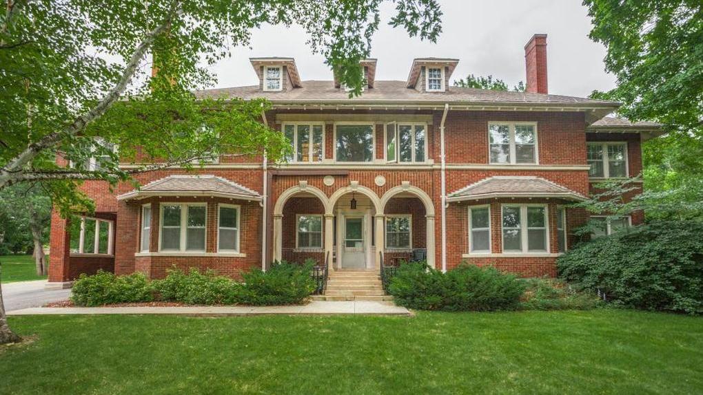 St. Paul mansion — once provincial house for Oblates — sells to local