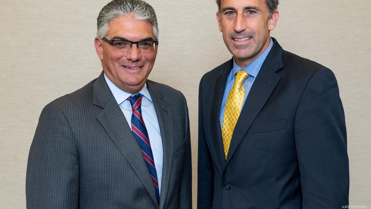 Law firm Day Pitney to merge with Richman Greer in South Florida