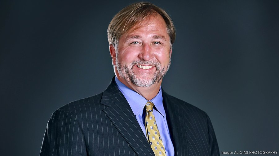 Hilbert College names new president Buffalo Business First