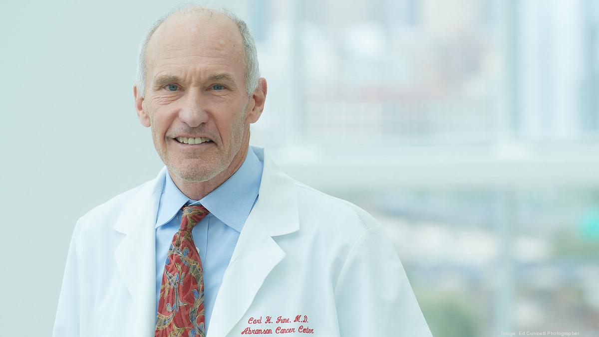 Penn Medicine and Candel Therapeutics to collaborate on potential solid