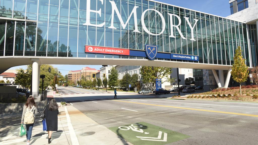 Emory Fall 2023 Calendar Emory University Overtakes Delta Air Lines As Atlanta Area's Top Employer -  Atlanta Business Chronicle