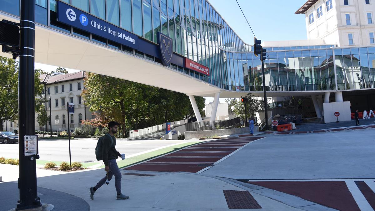 Emory University eyes contributing 60M for Clifton Corridor light rail