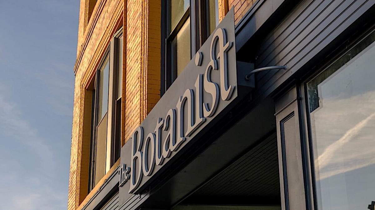 The Botanist will open next week, Buffalo area's third medical