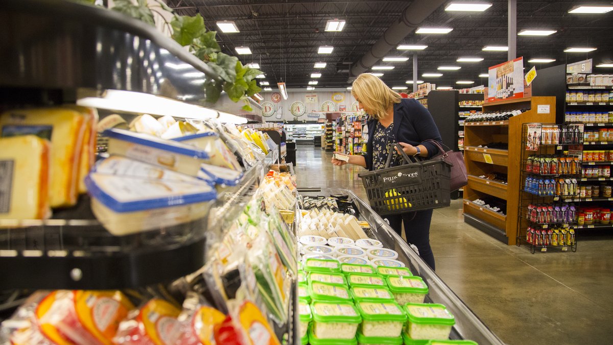 A.T. Still University buys former grocery store site near Lafayette