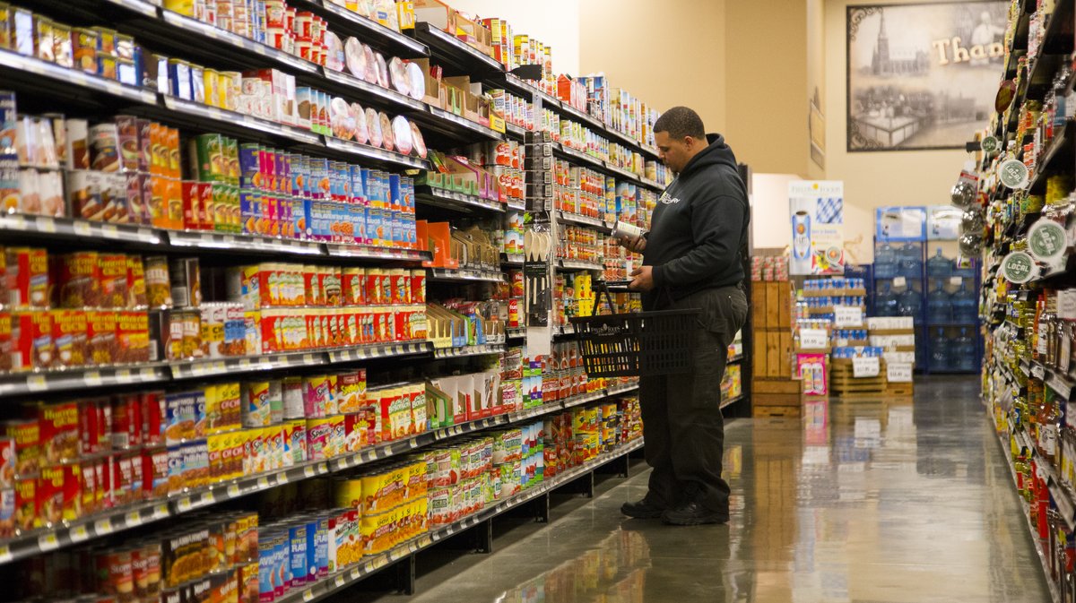 Shuttered St. Louis grocer Fields Foods faces more lawsuits St. Louis