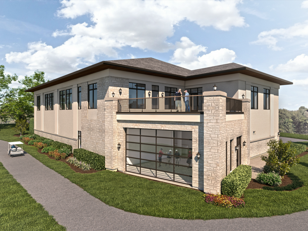 Muirfield Village Golf Club Company Profile The Business Journals