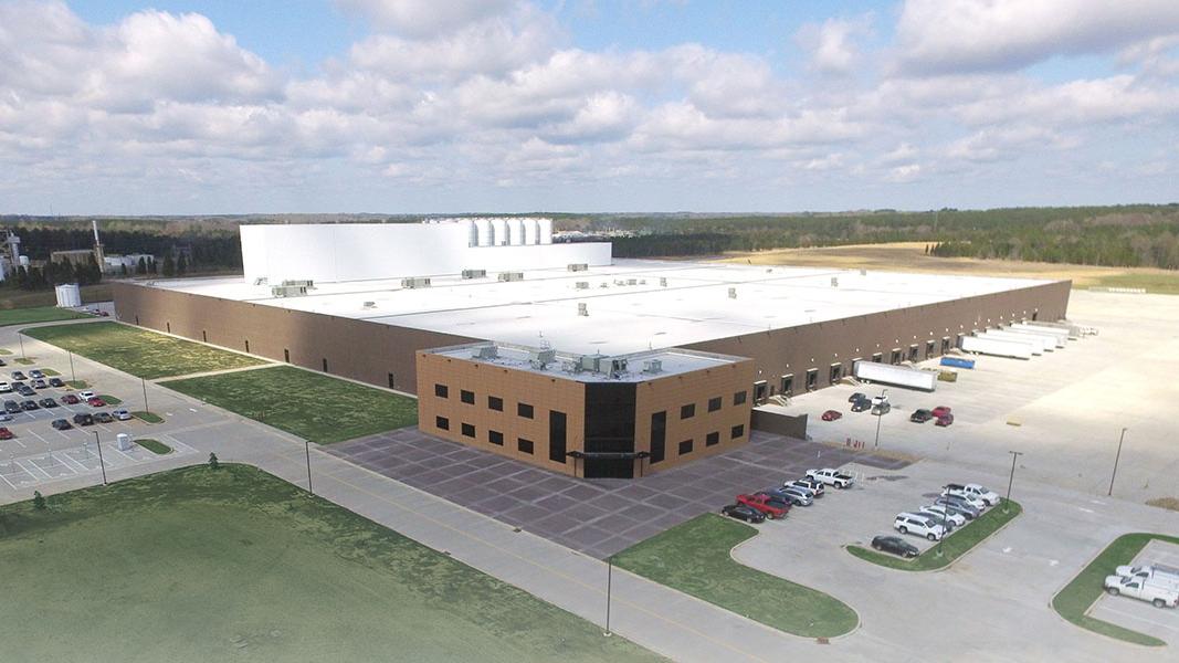 PolyAmerica to expand Chester County plastics plant, create 75 jobs