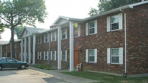 Colonials Oaks apartment lands third owner in eight years in $8M deal