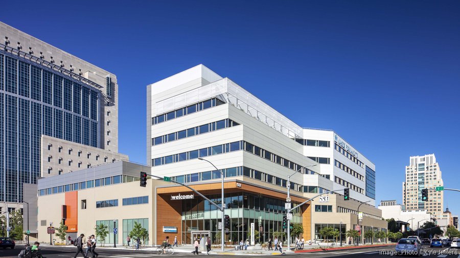 Kaiser takes new step toward establishing Railyards hospital