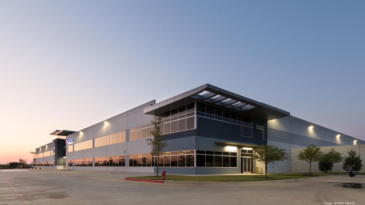 Dallas Airmotive expands at DFW Airport with plans to hire Dallas Business Journal