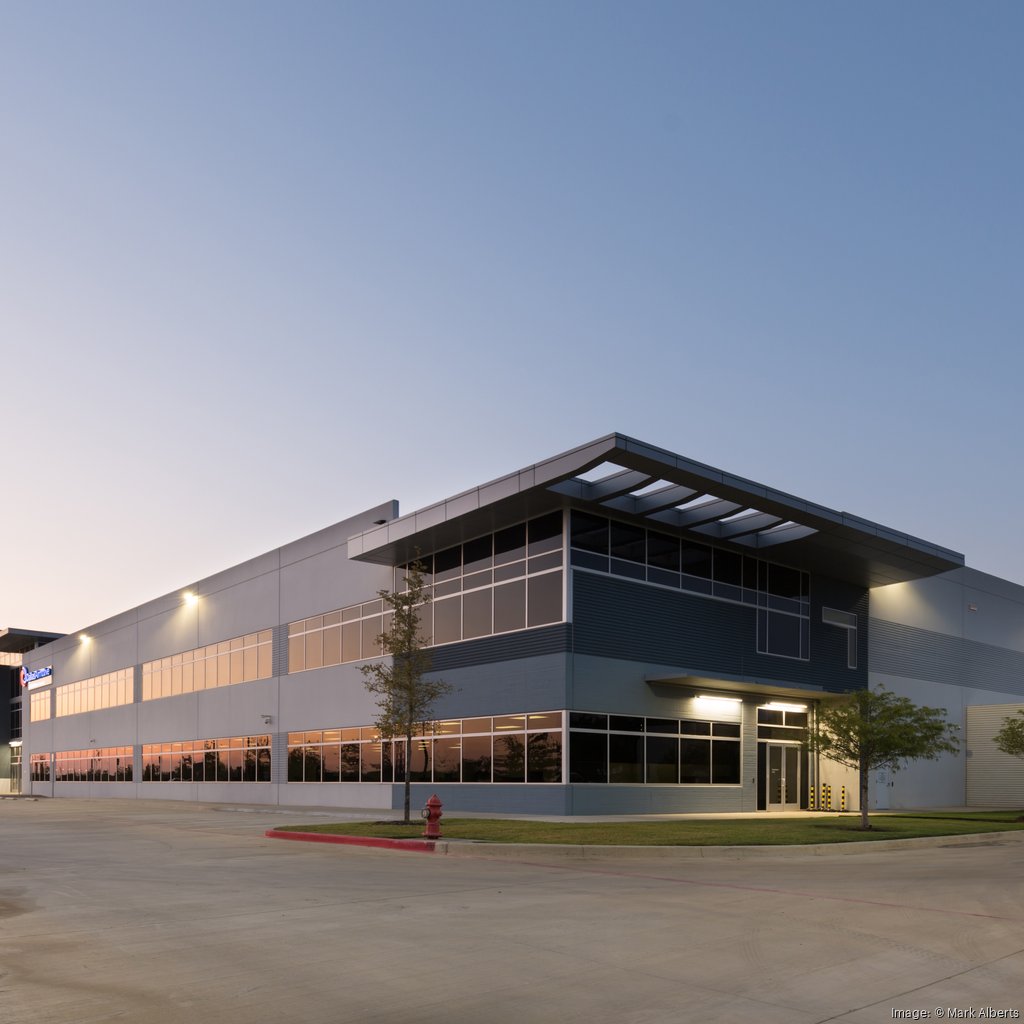 Fort Worth company acquired by $650M business unit outside Nashville