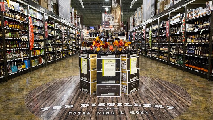 Total Wine More Salaries Zippia