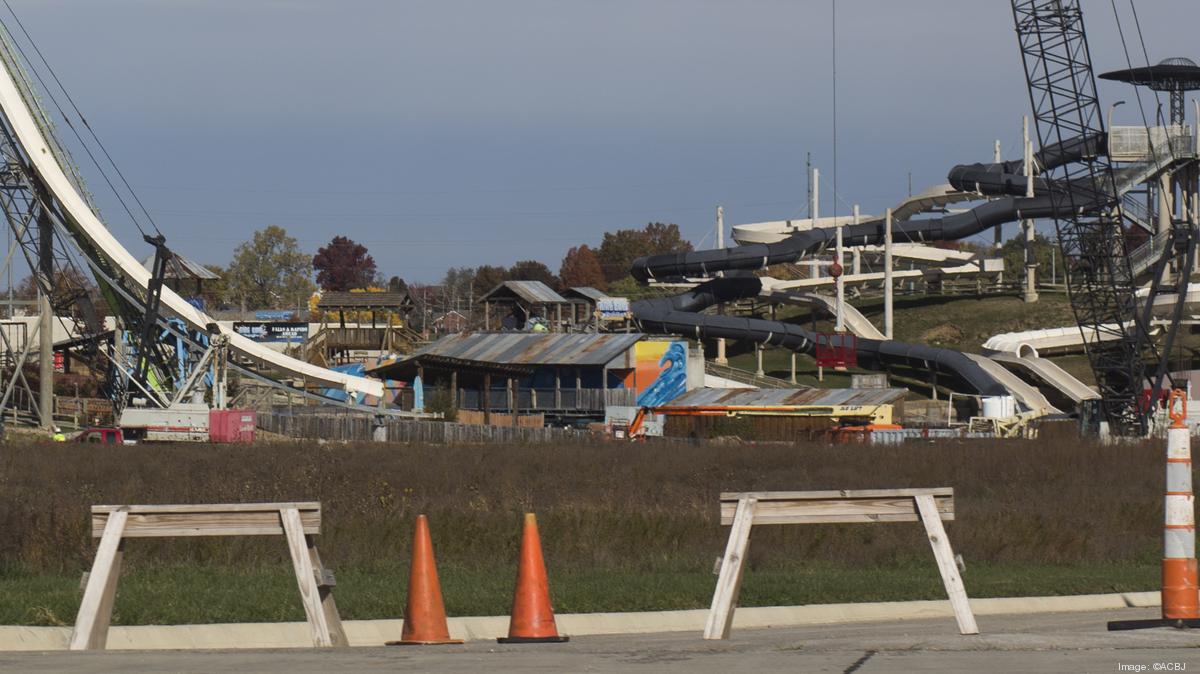 Judge throws out wrongful death case over Schlitterbahn's Verruckt Kansas City Business Journal