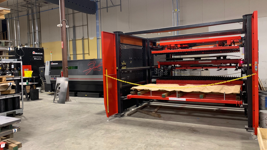 OnePointe Solutions to add 50 jobs after moving from Austin to Elgin