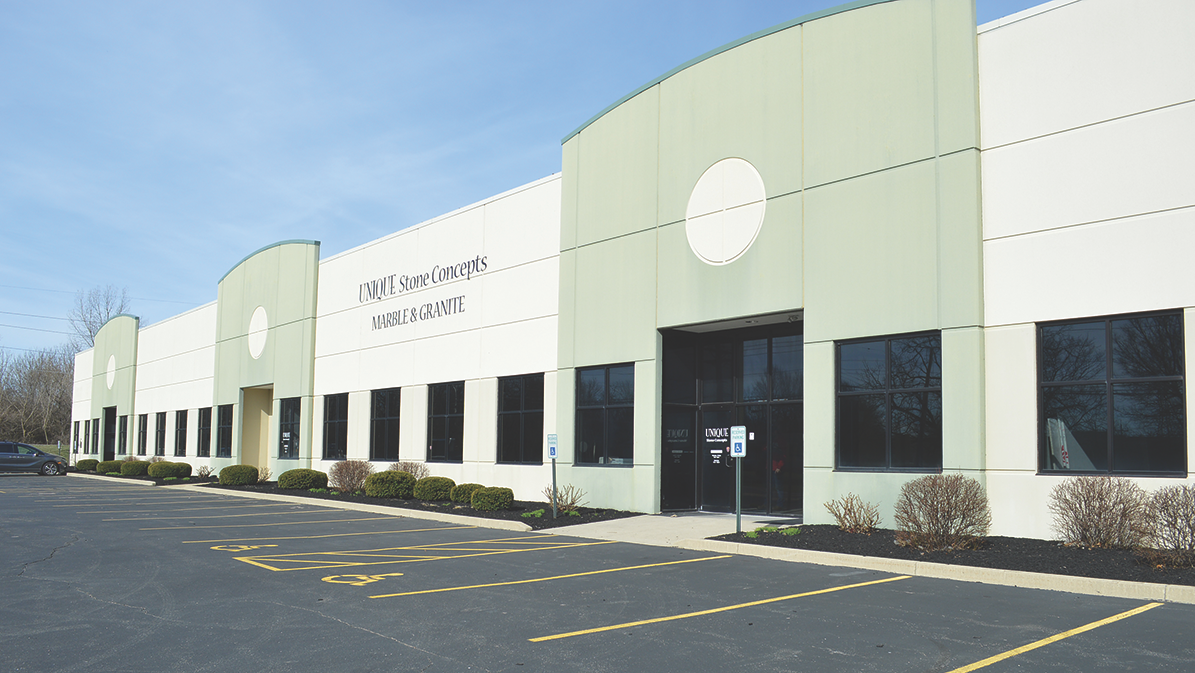 West Chester office/warehouse building sold Cincinnati Business Courier