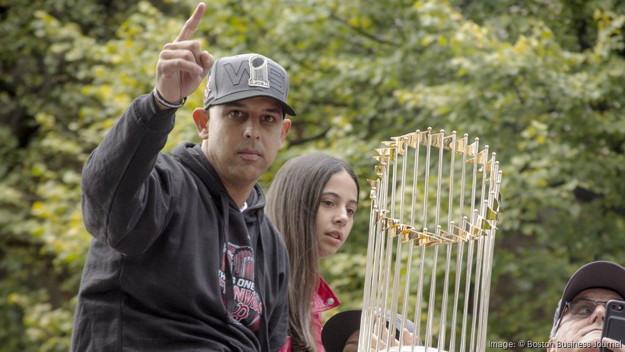 Boston Red Sox World Series parade 2018 live updates and highlights 