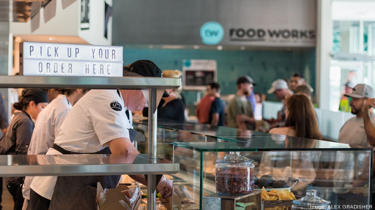 Foodworks Expanding Denver S Alternative To Sad Desk Lunches