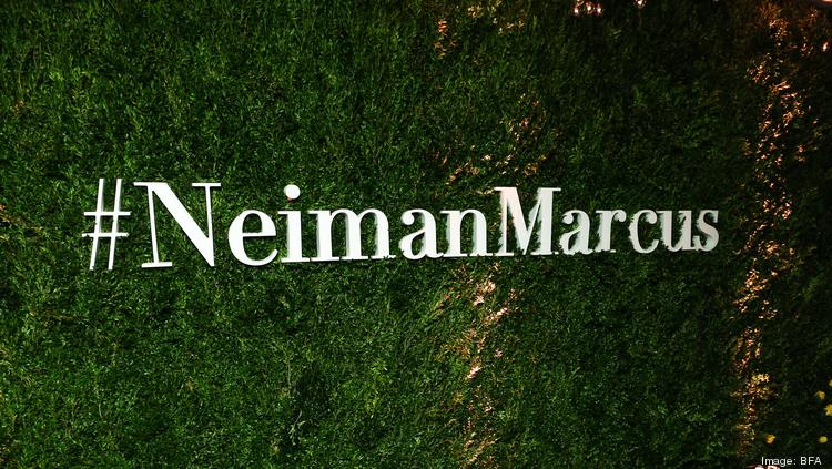 Neiman Marcus Joann Stores Partner To Make Health Care Protective