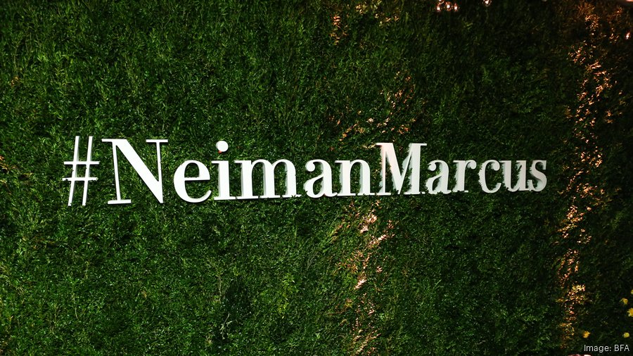 NEIMAN MARCUS LAST CALL, Luxury Shopping