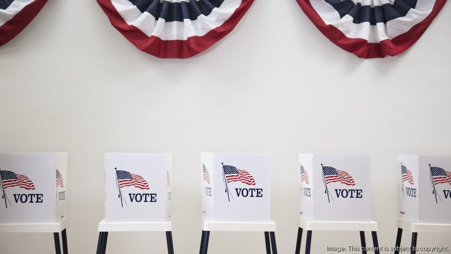 2 Dallas Hero amendments win in 2024 election Dallas Business Journal