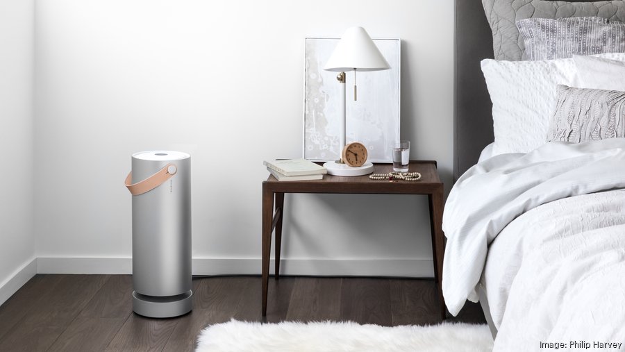 Air purifier company Molekule captures 58M Series C San Francisco Business Times