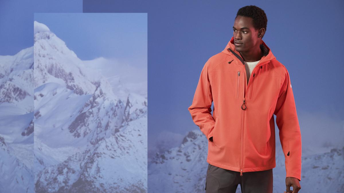 oros endeavour jacket review