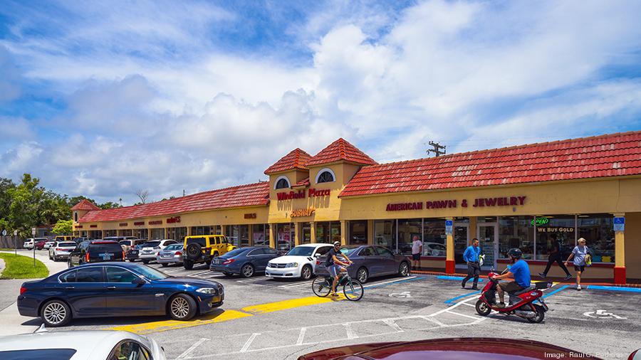 Boca Raton Shopping >> James Batmasian Buys Winfield Plaza In Boca Raton South Florida Boca Raton Shopping >> James Batmasian Buys Winfield Plaza In Boca Raton South Florida