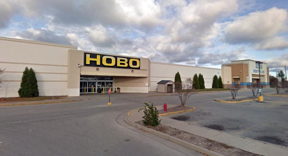 Hobo 2025 outlet store