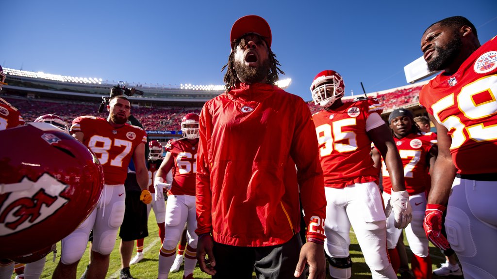 Secondary Market Prices For Chiefs Playoff Tickets Are The Least Expensive  In The NFL