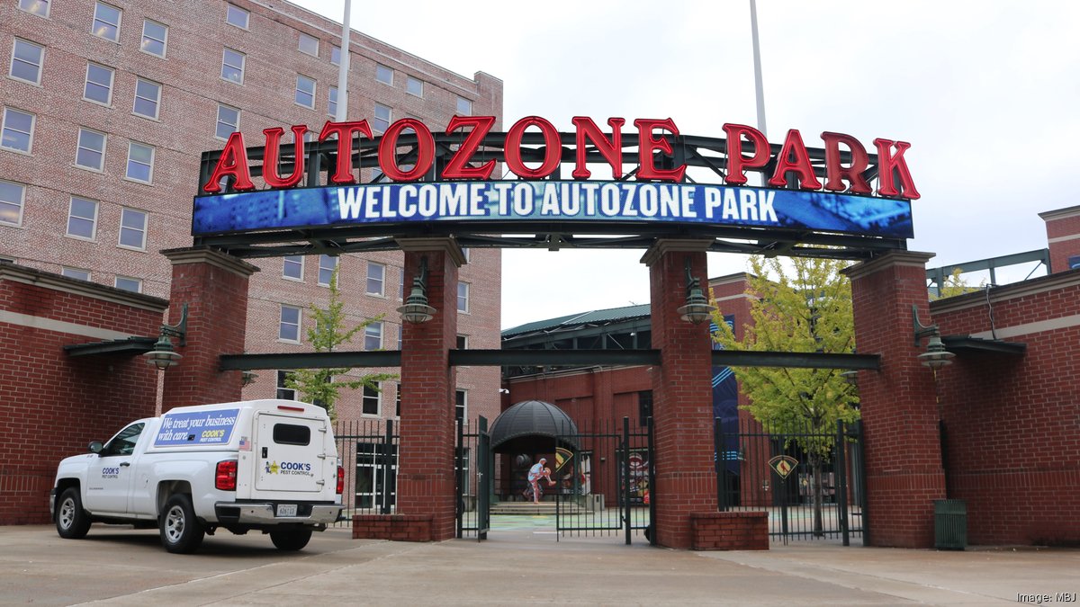 Memphis Redbirds push back on city council comments, delay - Memphis Business Journal