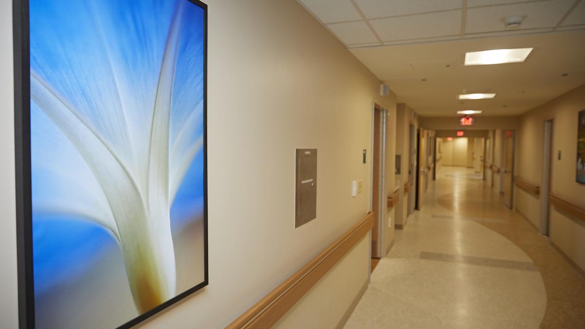 Christiana Care's Wilmington Hospital completes 7.5M behavioral health