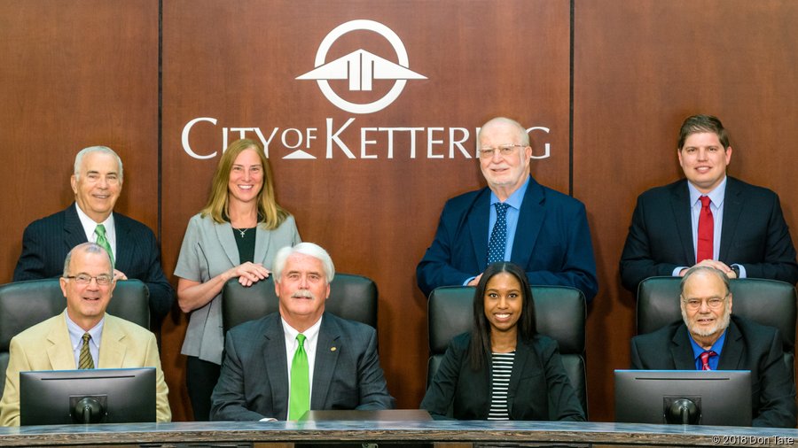 Meet the Kettering city council members Dayton Business Journal