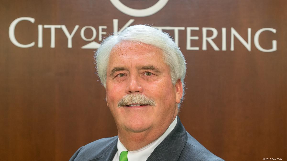 Mayor of Kettering sheds light on city's economic development