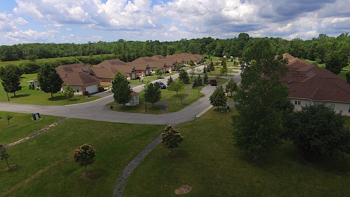 Sale of Pinegrove Estates in Lockport may spur more residential housing