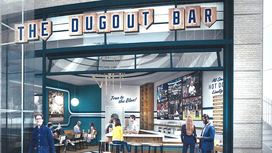 SSP America to operate Mariners themed restaurant at Sea-Tac Airport -  Puget Sound Business Journal