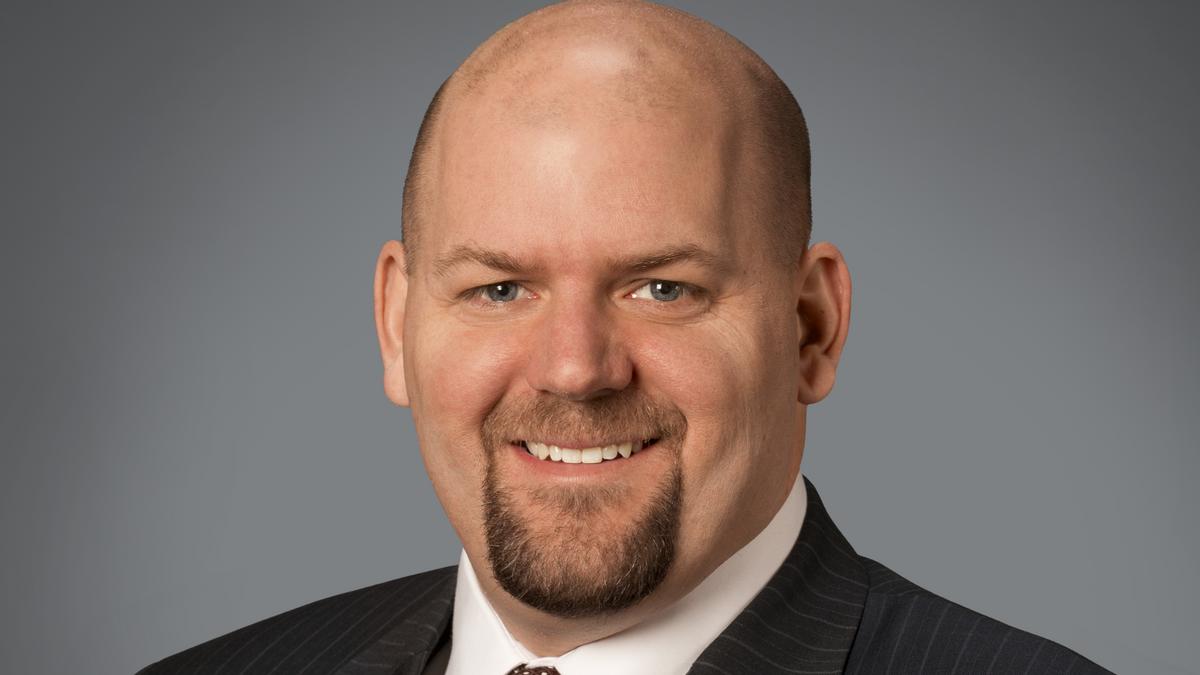 Farm Credit MidAmerica names new president, CEO Louisville Business