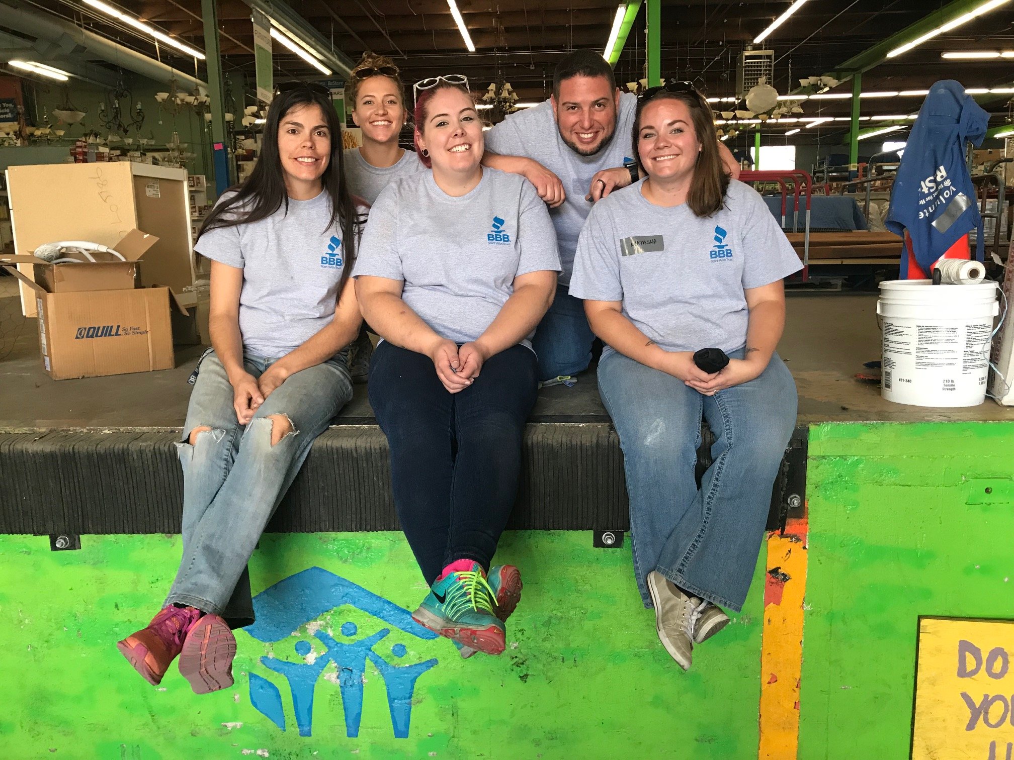 Better Business Bureau serving Greater Denver and Central Colorado