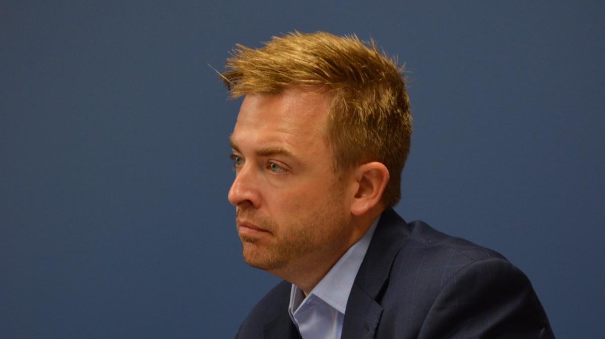 Here’s how McGregor Metalworking maneuvers the pandemic Dayton