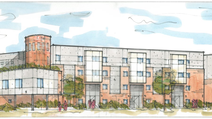 Houston’s Third Ward, east side of 610 Loop among areas most likely to