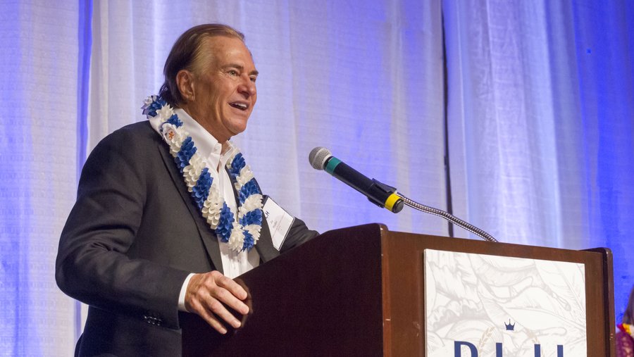 Shidler Group turns over asset management of Honolulu buildings to San