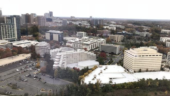 Microsoft stores in Tysons, Pentagon City and Bethesda close permanently -  Washington Business Journal