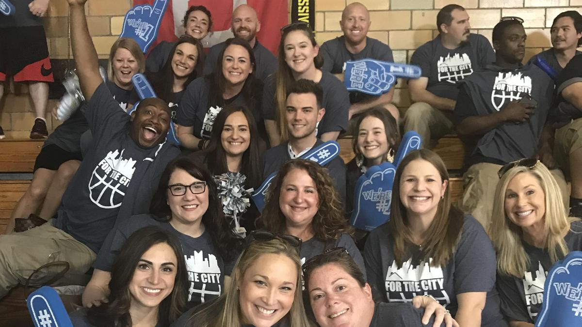 Central Ohio's Best Places to Work share tips for teambuilding