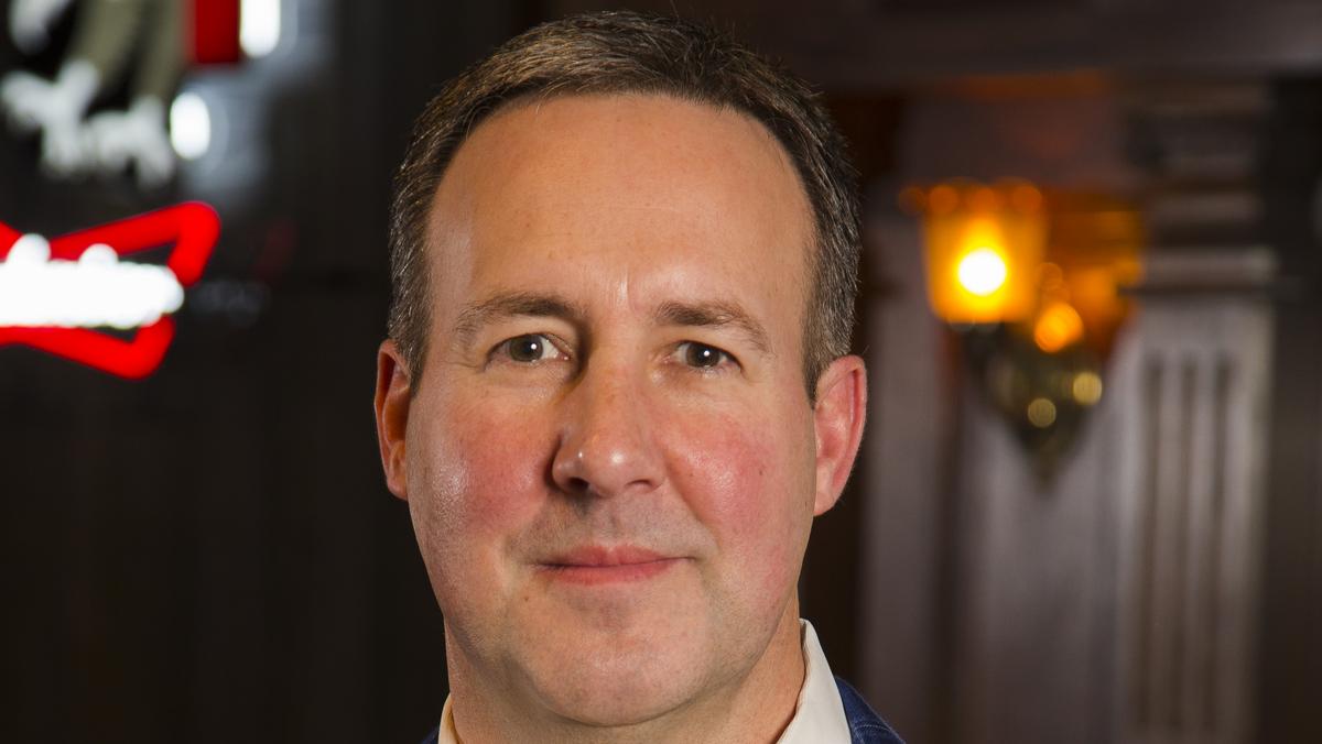 St. Louis AnheuserBusch distributor Grey Eagle Distributors to acquire