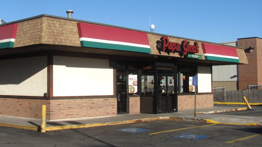 Five former Papa Gino’s locations for sale or lease in Mass., N.H