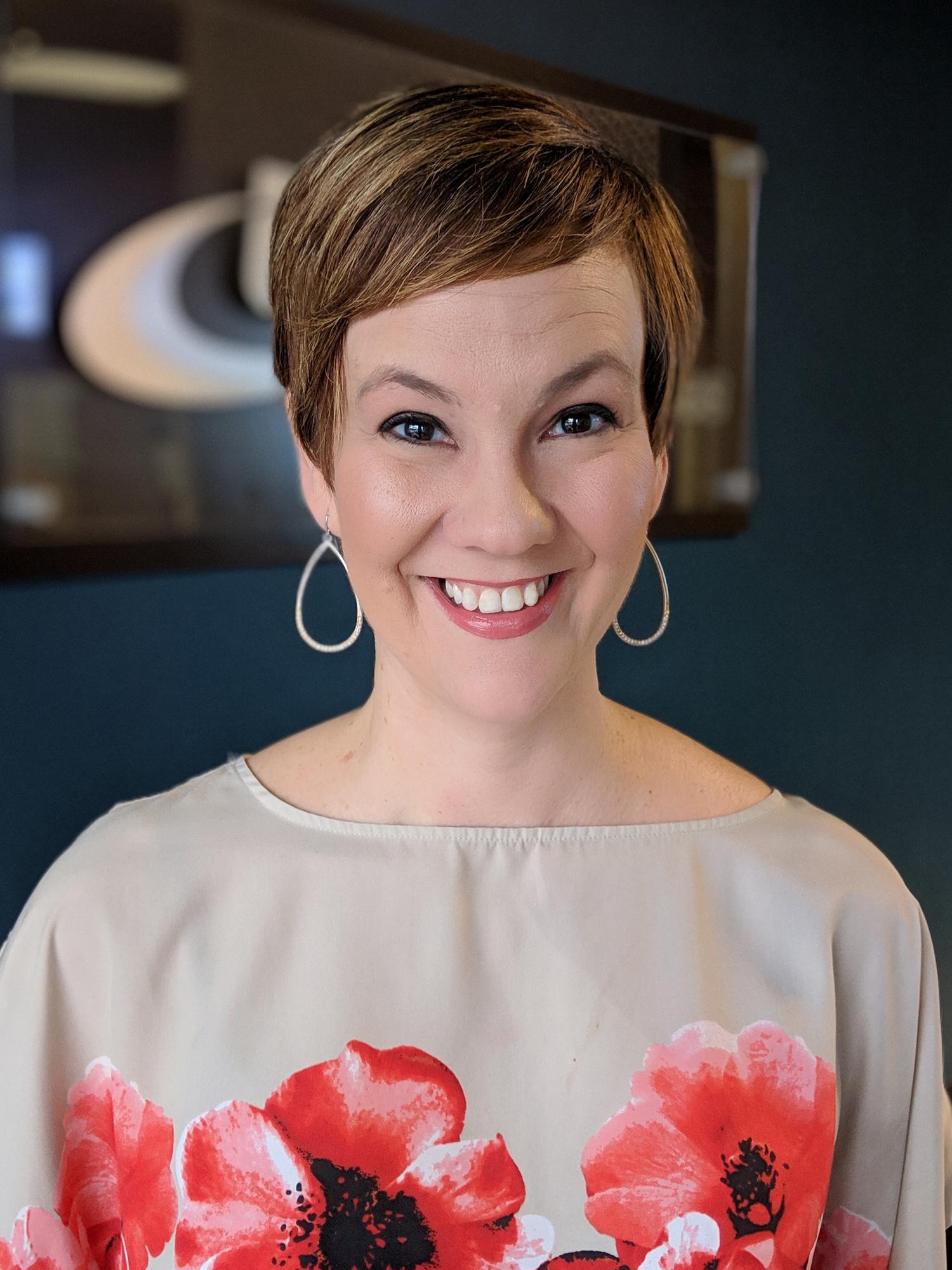 Jennifer Lindsey