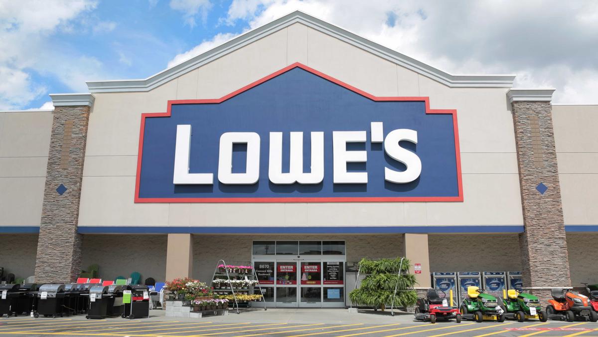 How Often Does Lowes Give Bonuses at Paul Timmons blog