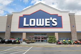 Lowe's Capping First Year As NFL Sponsor By Building 'Lowe's Hometown' At Super  Bowl LIV