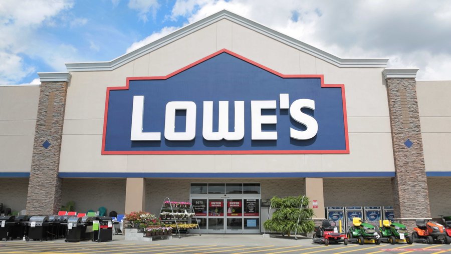 Lowe's Cos. Inc.'s Bill Boltz talks retailer's plan for spring sales